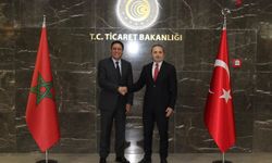 Türkiye ile Fas Arasında Ticarette Yeni Dönem: STA Toplantısından Güçlü Mesajlar