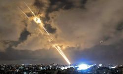 İran'dan İsrail'e Güçlü Misilleme! Tel Aviv ve Hayfa Bombalanıyor