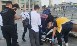 Siirt’te Polis Lojmanında Yangın: 13 Kişi Dumandan Etkilendi!