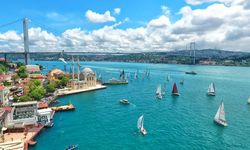 İstanbul'da Bayram Coşkusu: Yaz Güneşiyle Tatil Keyfi!
