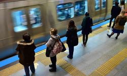İstanbul’da Ulaşımda Kritik Gün: Taksim ve Şişhane Metro İstasyonları Kapatılıyor