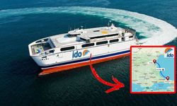İstanbul’dan Bulgaristan’a Deniz Yolu Seferleri Başladı: Bilet Fiyatları Açıklandı