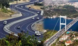 Kurban Bayramı'nda Otoyol ve Köprüler Ücretsiz!