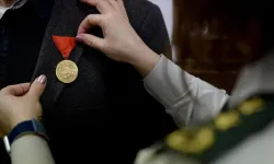 Kurtuluş Savaşı’nda hizmetleri tespit edilen 6 askerin mirasçılarına İstiklal Madalyası verilecek