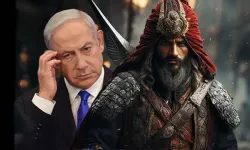 Netanyahu’dan Osmanlı İtirafı: “Geri Dönmeyecek” Sözleri Tartışma Yarattı