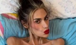 Nihal Candan tedavi gördüğü hastanede hayatını kaybetti
