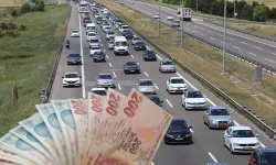 Otoyol Ücretlerine Otomatik Zam Dönemi Başlıyor!