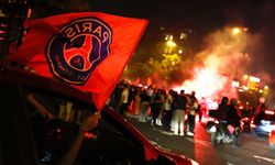 PSG Zaferi Kanlı Kutlamalara Döndü: Fransa Sokaklarında Kaos!