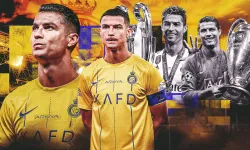 Ronaldo’dan Al-Nassr ile Tarihi Anlaşma: Futbolun Zirvesinde Yeni Bir Dönem