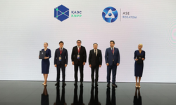 Rosatom ve Kazakistan’dan Stratejik Hamle: Nükleer Güç Santrali İçin Yol Haritası Onaylandı