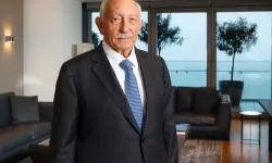 Sanayici Asım Kibar Hayatını Kaybetti