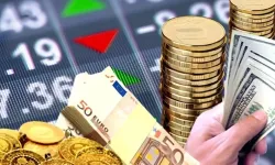 Savaşın Gölgesinde Rekorlar ve Çöküşler: Piyasalar Haftaya Sarsılarak Başladı