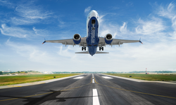 SunExpress’ten İrlanda’da Yeni Rota: Cork