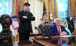 Trump ve Elon Musk Arasında Vergi Krizi Büyüyor: "Nankör" Suçlaması ve Epstein Tartışması