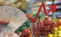 TÜİK Mayıs 2025 Enflasyon Rakamlarını Açıkladı