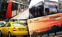 UKOME’den İstanbul Ulaşımına Kritik Dokunuş: Zam Reddedildi, 500T Kısaldı, 8+1 Taksiye Dönüşüm İzni