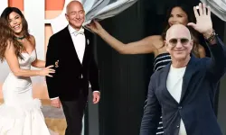 Venedik’te Masalsı Buluşma: Jeff Bezos’un Üç Günlük Düğünü Başladı