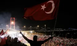 15 Temmuz’un 9. Yılında Milletin Direniş Destanı: “Zaferin Adı Türkiye”