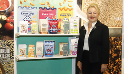 Kadın üreticilerin emeği, Shopsa ile dünyaya açılıyor