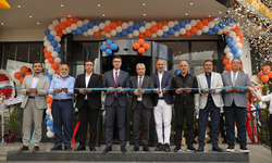 Rest by  Dedeman Elbistan Resmi Törenle Kapılarını Açtı!