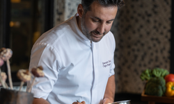 Six Senses Kaplankaya’da Gastronomi Sanatı ve Sürdürülebilirlik Buluşuyor