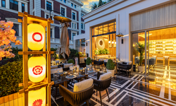 Lezzetin Sanatla Buluştuğu Adres: Kumiko Sushi &More Yeni Menüsüyle Yaza Hazır