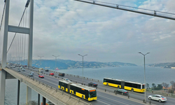 15 TEMMUZ'DA İSTANBUL'DA TOPLU ULAŞIM ÜCRETSİZ
