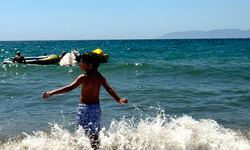 Türkiye’nin turizm geliri 2025’in ikinci çeyreğinde %8,4 arttı