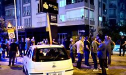Malatya’da iki otomobil çarpıştı: 8 yaralı