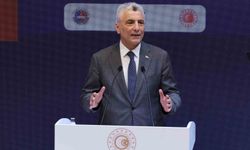 Bakan Bolat: "Vatandaşlarımızın sanal ortamda fiziki mağaza kadar güvenli alışveriş yapabilmesini amaçlıyoruz"