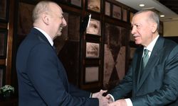 Aliyev: "(PKK’nın silah bırakması) Erdoğan liderliğinde yürütülen kararlı politikanın bir zaferi"