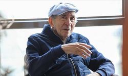 Veda: Altan Öymen Hayatını Kaybetti