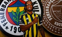 Archie Brown, Fenerbahçe’de