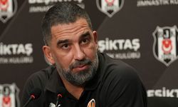 Arda Turan: "Karşımızda Beşiktaş var, buna saygı duymazsak başımıza iş alırız"