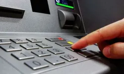 ATM’lerde yeni dönem başlıyor şifreler değişiyor!