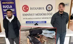 Avcılar’da 2 kişiyi bıçaklayan şüpheli kapısına gelen iki polisi de yaraladı