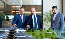 Emlak Konut’tan Etiler’de yeni proje