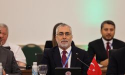 Bakan Işıkhan: "18 Temmuz’da verilen teklif kamuoyuna farklı aksettirildi"