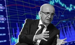 Bakan Şimşek: "Cari açığın milli gelire oranının yaklaşık yüzde 1,5 ile OVP tahminimizin altında kalmasını bekliyoruz"