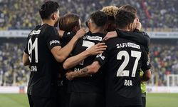 Beşiktaş’ın muhtemel rakibi belli oldu