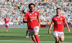 Beşiktaş, Orkun Kökçü transferini KAP’a bildirdi