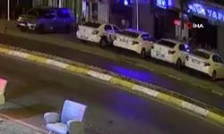 Beylikdüzü’nde bir gayrimenkul ofisine önce tehdit sonra kurşun yağmuru