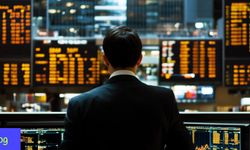 Borsa’da Güven Hamlesi: Şirketler Pay Geri Alımıyla Yatırımcıyı Koruma Altına Alıyor