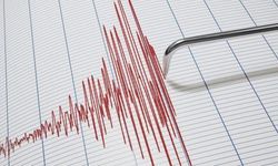 Bursa'da 4.3 büyüklüğünde deprem