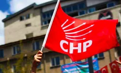 CHP’de istifa şoku