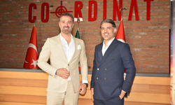 Coordinat Yapı’dan 4 Milyar Liralık Dev Yatırım