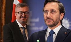 Cumhurbaşkanlığı İletişim Başkanlığına Burhanettin Duran atandı