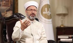 Diyanet İşleri Başkanı Erbaş’tan Leman Dergisi’ne Sert Tepki: “Nefret Suçu İşlediler”