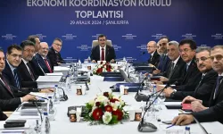 Ekonomi Yönetiminden 15 Temmuz Mesajı: “Zaferin Adı Türkiye”