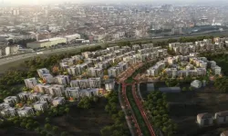 Emlak Konut’tan Türkiye’ye Yeni Finansman Modeli: Damla Kent Projesi “DMLKT” Koduyla Halka Arz Ediliyor!